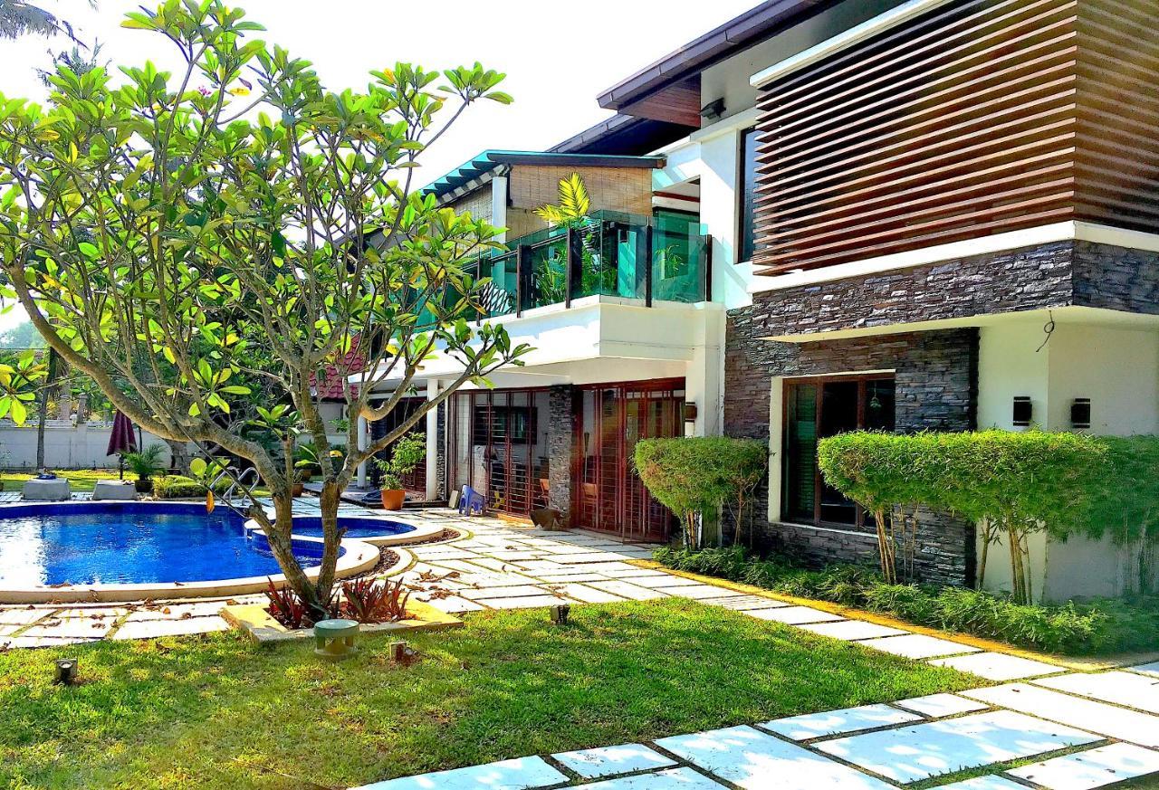 12Haven Stunning Seaside Luxury Villa Pd With Kids Pool Port Dickson Kültér fotó