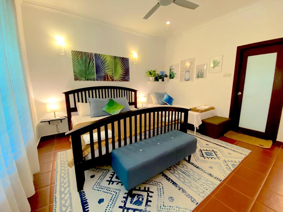 12Haven Stunning Seaside Luxury Villa Pd With Kids Pool Port Dickson Kültér fotó