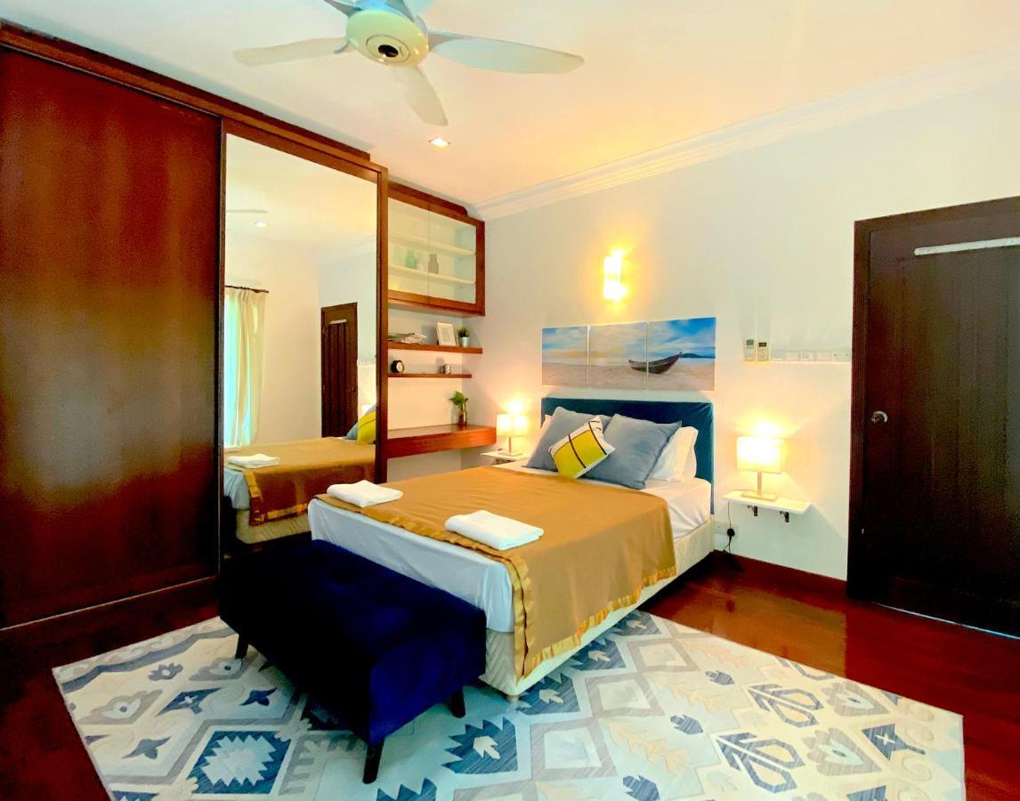 12Haven Stunning Seaside Luxury Villa Pd With Kids Pool Port Dickson Kültér fotó