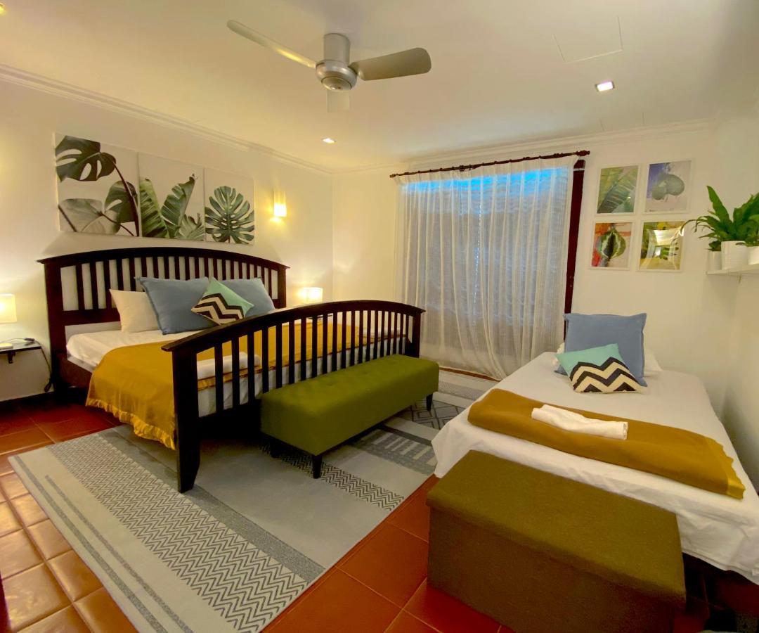 12Haven Stunning Seaside Luxury Villa Pd With Kids Pool Port Dickson Kültér fotó