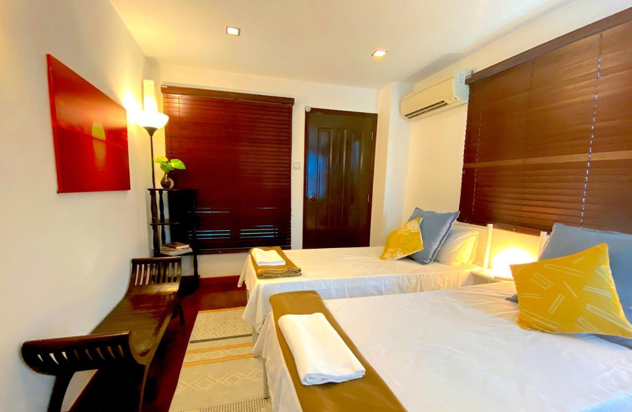 12Haven Stunning Seaside Luxury Villa Pd With Kids Pool Port Dickson Kültér fotó