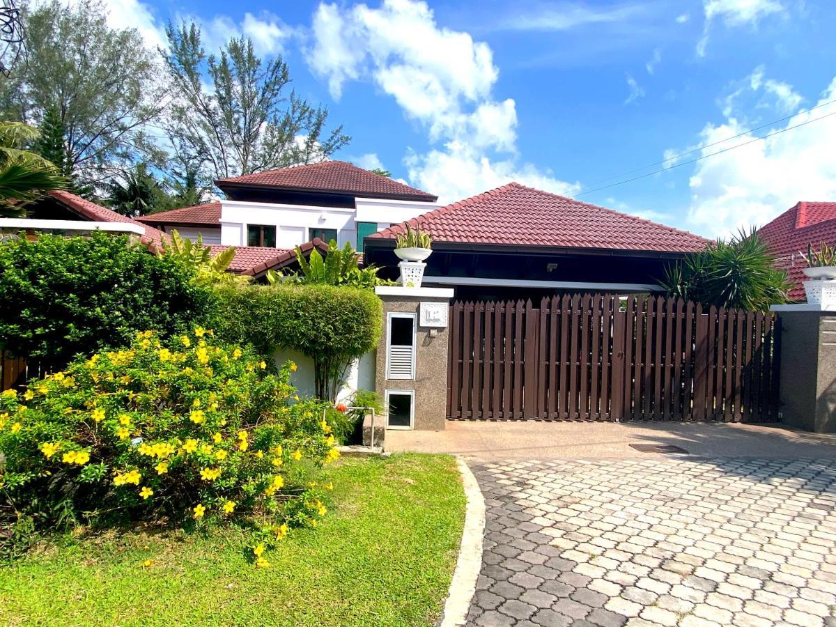 12Haven Stunning Seaside Luxury Villa Pd With Kids Pool Port Dickson Kültér fotó