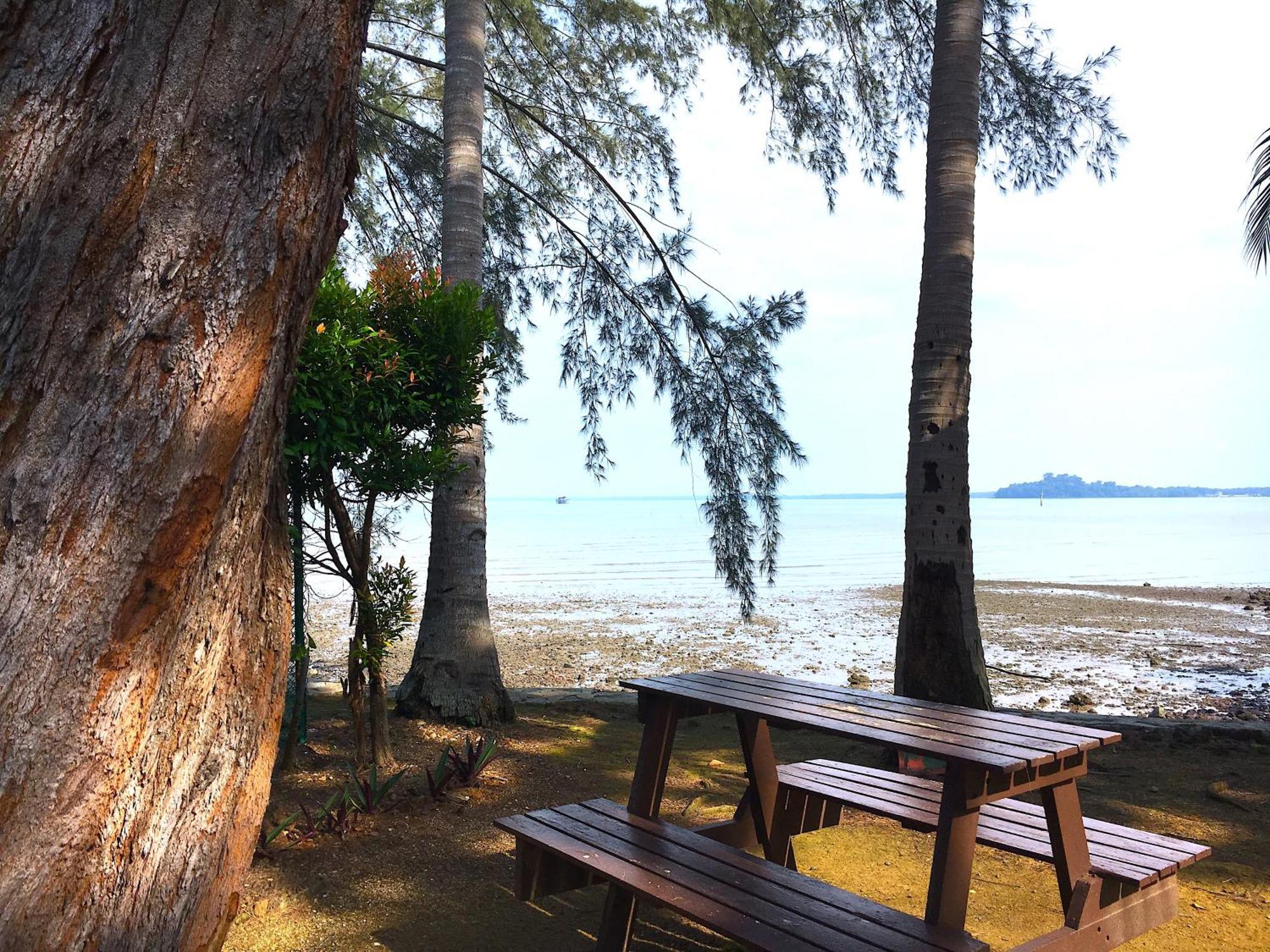 12Haven Stunning Seaside Luxury Villa Pd With Kids Pool Port Dickson Kültér fotó