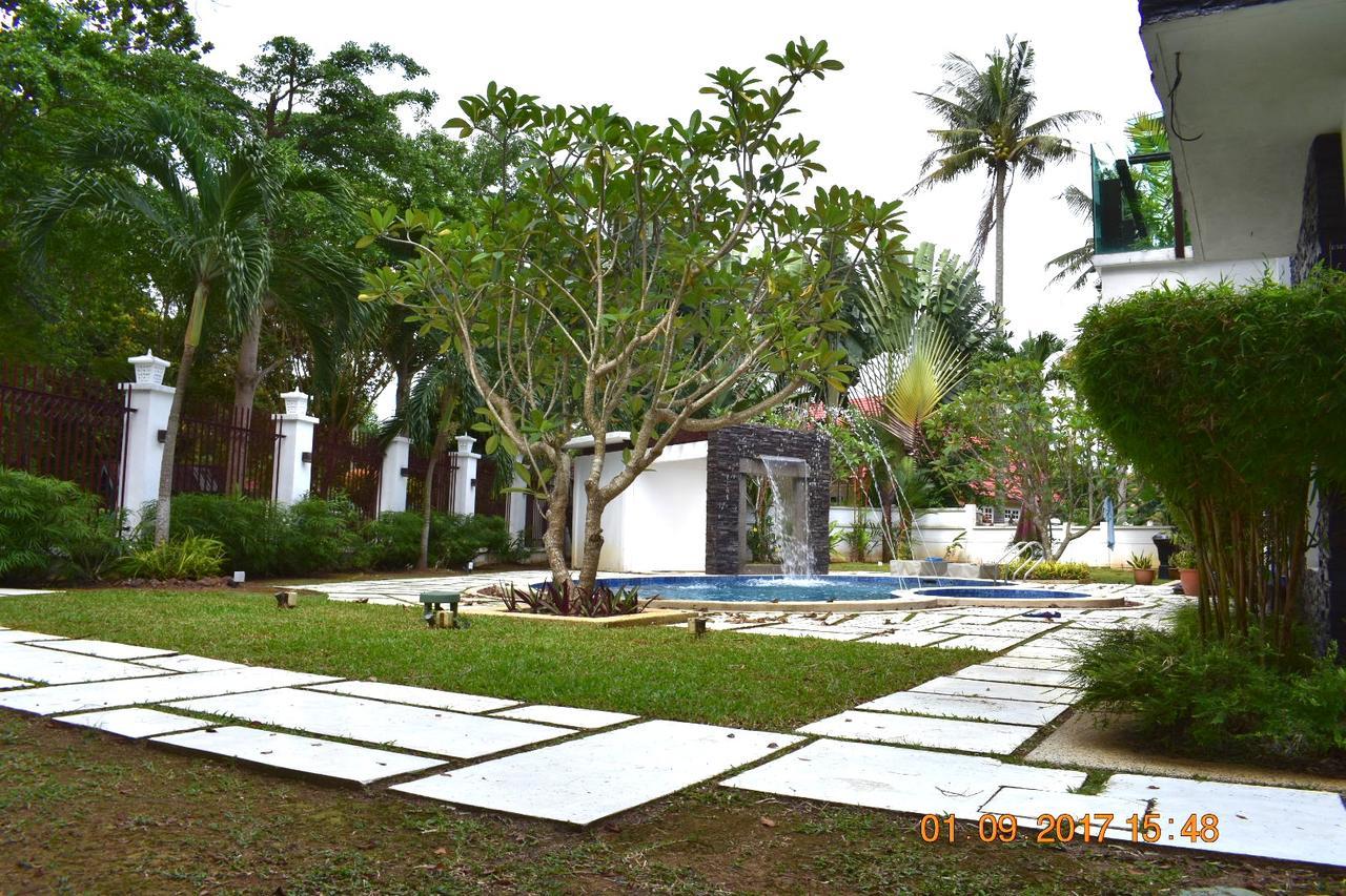 12Haven Stunning Seaside Luxury Villa Pd With Kids Pool Port Dickson Kültér fotó