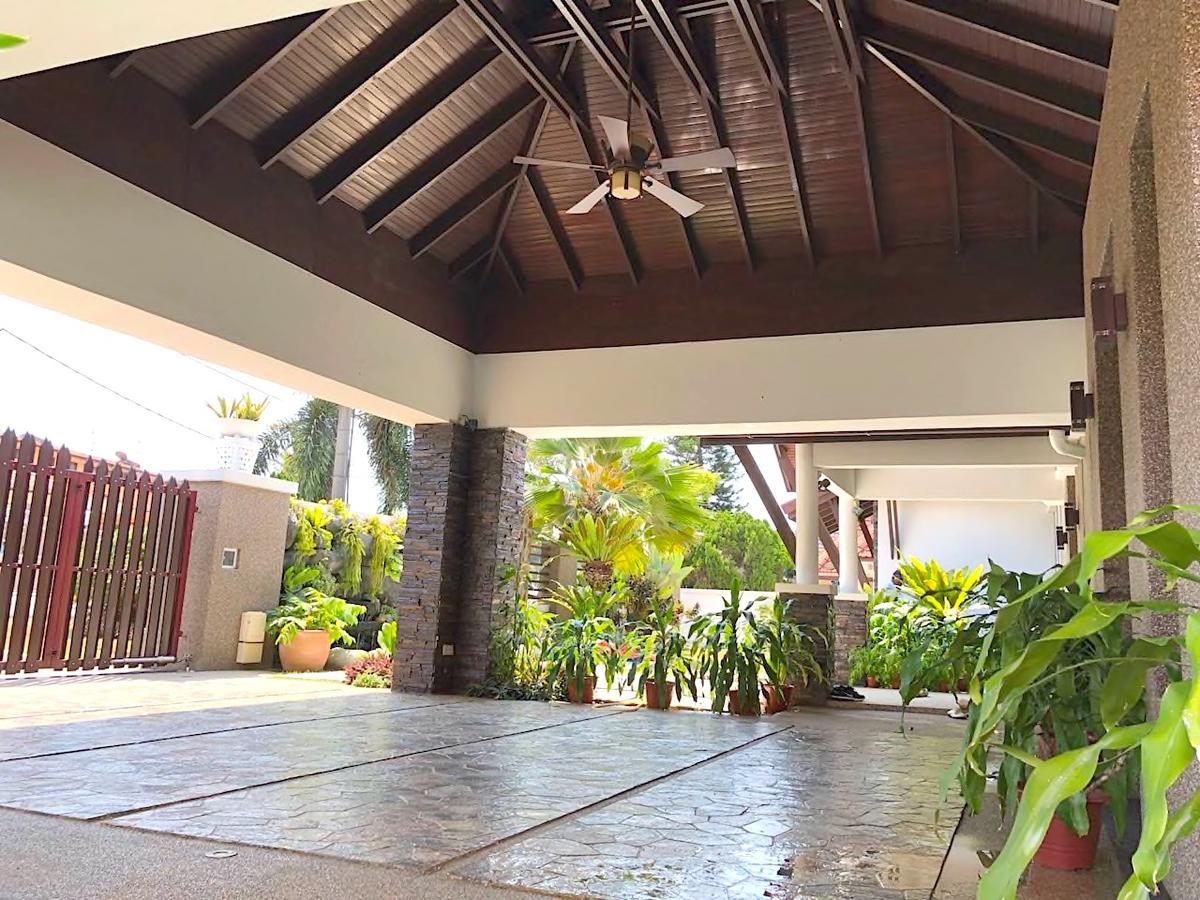 12Haven Stunning Seaside Luxury Villa Pd With Kids Pool Port Dickson Kültér fotó